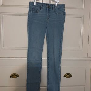 Gap Stretch Super Skinny-regular